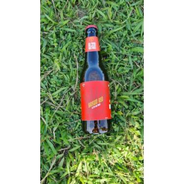 Imagem de Cerveja Brawd Red - Long Neck - Blood Brothers