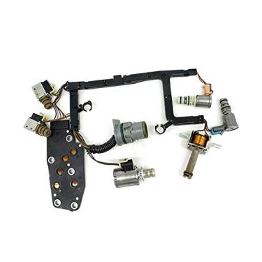 Imagem de Kit de solenoide mestre de transmissão 4L60E EPC Shift TCC 3-2 PWM compatível com GM GMC Chevy