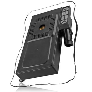 Imagem de Kit de filtro de transmissão diesel substitui LC3Z-7G186-A LC3P-7G186-AC LC3Z-7F396-A LC3Z-7F396-B, adequado para Ford F-250 F-350 F-450 F-550 6,7l Powerstroke com transmissão 10r140 2020+