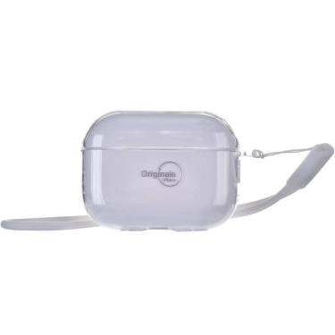 Imagem de Case AirPods Pro 2 Transparente, Originais iPlace 