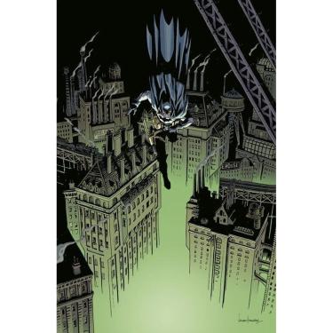Imagem de Batman: 1893 - a Era Kryptoniana Vol. 01