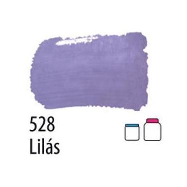 Imagem de Pva Tinta Fosca Para Artesanato Cores - ACRILEX, Lilas 37ml 528