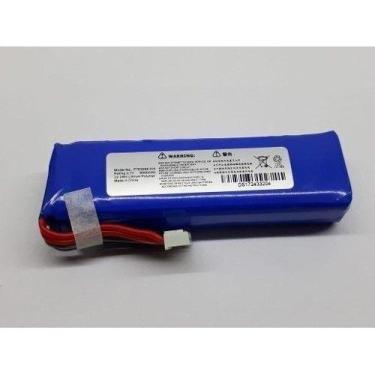 Imagem de Bateria Caixa De Som Link 20 Com 6000mah 3,7v Ml - bgb