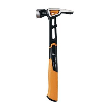 Imagem de Fiskars Martelo de uso geral IsoCore 567 g, 34 cm