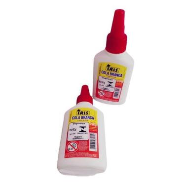 Imagem de Cola branca 40g office iris - IMPORIENTE