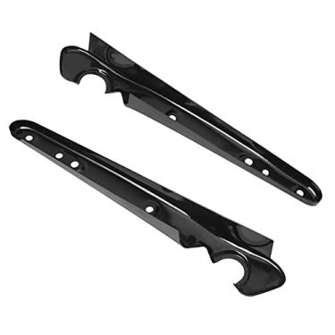 Imagem de H RUO Suporte Para Para-Lama Traseiro, Luz De Seta, Compatível Com Harley Sportster Xl 883, 1200, 48, 72, 2004-2020