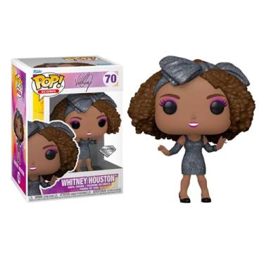Imagem de Funko POP Rocks | How Will I Know Whitney Houston