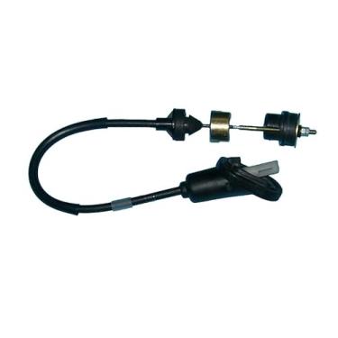 Imagem de Cabo Embreagem Fremec p/SAXO - Peugt 106-1.4 nafta - 1.5 Diesel com direção hidráulica sem ar condicionado