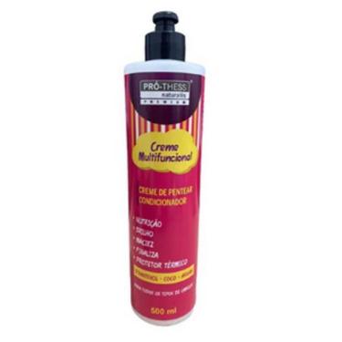 Imagem de Creme multifuncional pró-thess 500ml