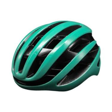 Imagem de Capacete de Bicicleta para Ciclismo de Estrada e Montanha - Modelo Mas