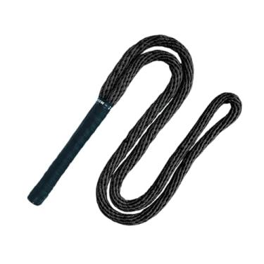 Imagem de predolo Treino de corda para swing de golfe, auxílio para treino de swing de golfe, equipamento para prática de velocidade, postura correta