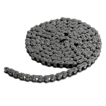 Imagem de Corrente Transmissão 428Hx124L Aplicação YBR 150 FACTOR e APACHE 150 2009 a 2015