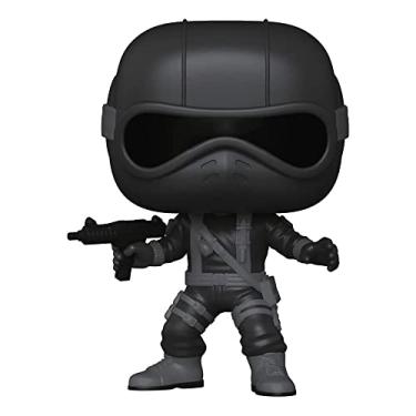 Imagem de Funko Pop! Vinyl: G.I. Joe - Snake Eyes