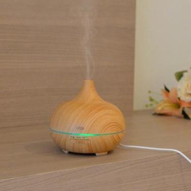 Imagem de Aparelho Difusor de Aroma Eletrico 150ml - Empório Essenza