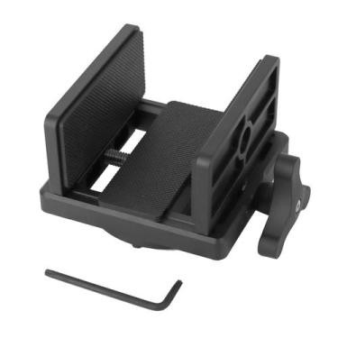 Imagem de Braçadeira Tática De Alumínio Para Arma, 14 38 Furos De Parafuso, Mont