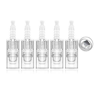 Imagem de 5 cartuchos de baioneta (5 peças de silicone 5D)