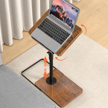 Imagem de Bandejas de sofá de TV (marrom)