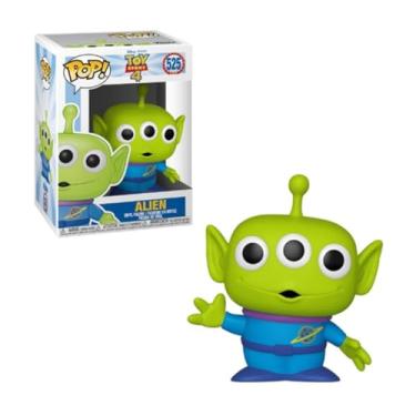 Imagem de Candide, Boneco, Funko POP! E.T., Disney Toy Story 4-10 cm