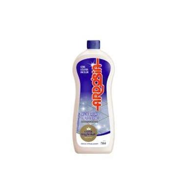 Imagem de Cera Líquida ARDÓSIA Ingleza 750ml, Incolor