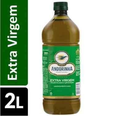 Imagem de Azeite Português - Andorinha Extra Virgem 2 Litros