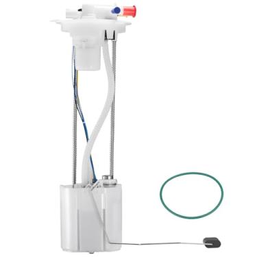 Imagem de BDFHYK Conjunto de módulo de bomba de combustível elétrica compatível com Chevrolet Silverado 2500HD 3500HD, compatível com GMC Sierra 2500HD 3500HD, 2017-2019 6.0L V8 Replace MU2323