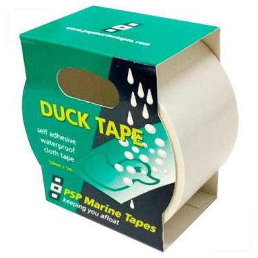 Imagem de Fita À Prova de Água Branca Tecidos e Capotas PSP Tapes