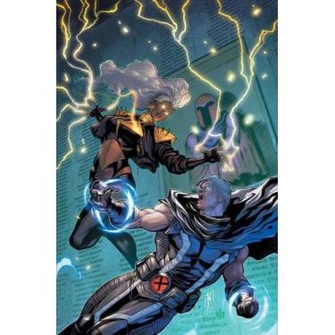 Imagem de X-men vol. 79 - PANINI, 3