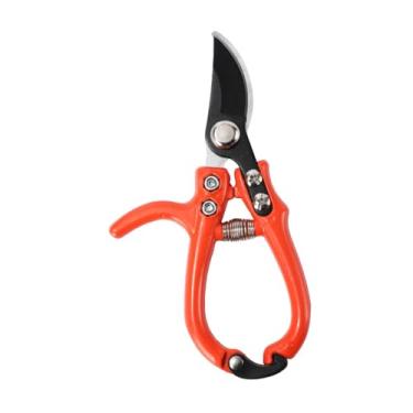 Imagem de ShengQuanHao Tesouras de Poda, Tesouras de Jardim, Profissionais, Robustas, Cortes Mais Leves, Tesouras de Jardim Manuais