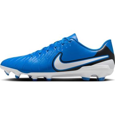 Imagem de Nike Tiempo Legend 10 Club Mg Tênis masculino, Soar/branco, 35