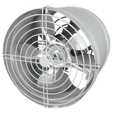 Imagem de Exaustor Axial Qualitas 20cm com Dimmer - Eq200 M2