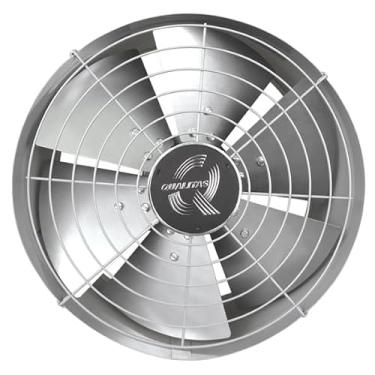 Imagem de Exaustor Axial Qualitas 40cm - Eq400 M6