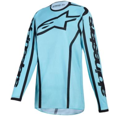 Imagem de Camisa Feminina Alpinestars Stella Fluid Apex 2026