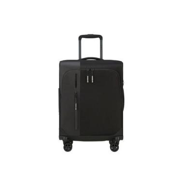 Imagem de Mala de Bordo Samsonite Biz2Go Travel 10 kg, Preto, P