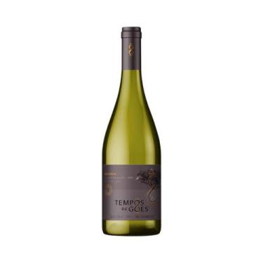 Imagem de Vinho Branco Brasileiro Tempos de Góes Reserva Sauvignon Blanc  750ml