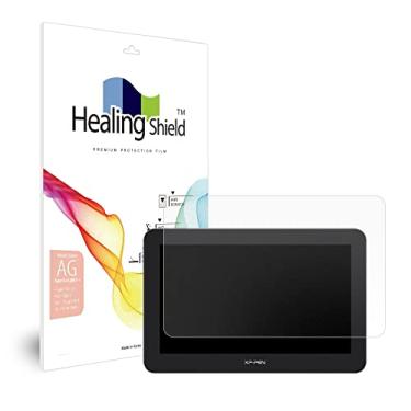 Imagem de Protetor de tela HealingShieldKorea para XP PEN Artist Pro 16TP, Healing Shield Light Anti Glare Paper Texture Feel Matte Film Light