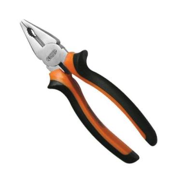 Imagem de Alicate Universal 8" Cabo Emborrachado - Foxlux