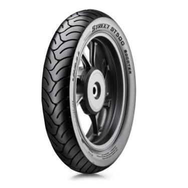Imagem de Pneu Scooter 120/70-14 61p Tubeless Traseiro St500 Vipal