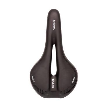 Imagem de Selim MTB Gel Tech Vazado Banco - GTA