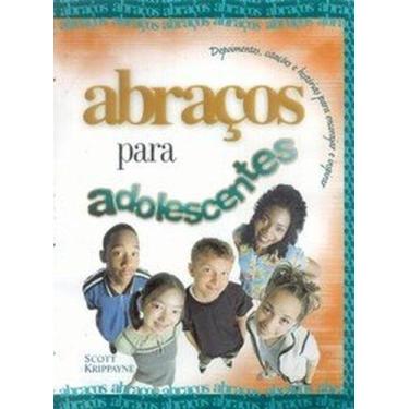 Imagem de Abraços para Adolescentes - MINISTERIO ATOS LTDA, 3