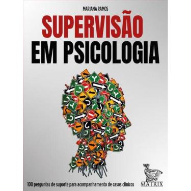 Imagem de Supervisao Em Psicologia