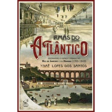 Imagem de Irmãs do Atlântico