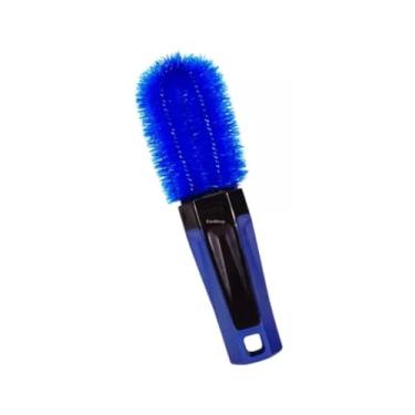 Imagem de ESCOVA LIMPEZA PARAFUSO DE RODAS