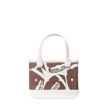 Imagem de BOGG BAG - Bolsa pequena pequena - Fair Catch - 28 cm C x 11,4 cm L x 21,6 cm A - Praia, piscina, barco, trabalho, esportes - EVA multiuso - Leve, lavável, durável