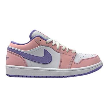 Imagem de Nike Tênis masculino Air Jordan 1 Low SE, Branco, 41