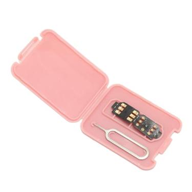 Imagem de Generic Adesivo de Cartão de Desbloqueio, Capacidade para Reparo de Telefone Capacidade de Desbloquear o Adesivo de Cartão de Desbloqueio FPC Com Pino de para Substituição