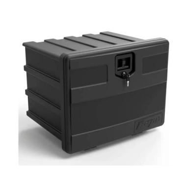 Imagem de Caixa de Ferramenta Plástica 156L para Caminhões - Bepo