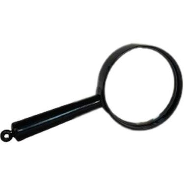 Imagem de Lupa Lente C/75MM - Gramp Line