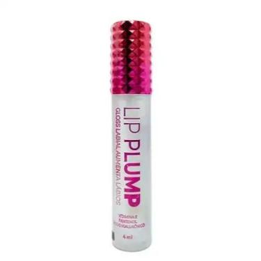 Imagem de Batom Lip Plump Gloss Bella Femme