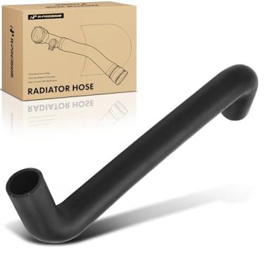 Imagem de A-Premium Mangueira de refrigeração do radiador inferior compatível com Toyota Corolla e Chevrolet Prizm, 2000 2001 2002, 1.8L