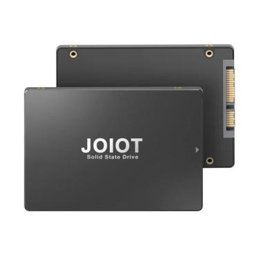 Imagem de Disco rígido interno de estado sólido SSD de 512 GB JOIOT SATA III